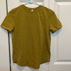 Lululemon Shirt